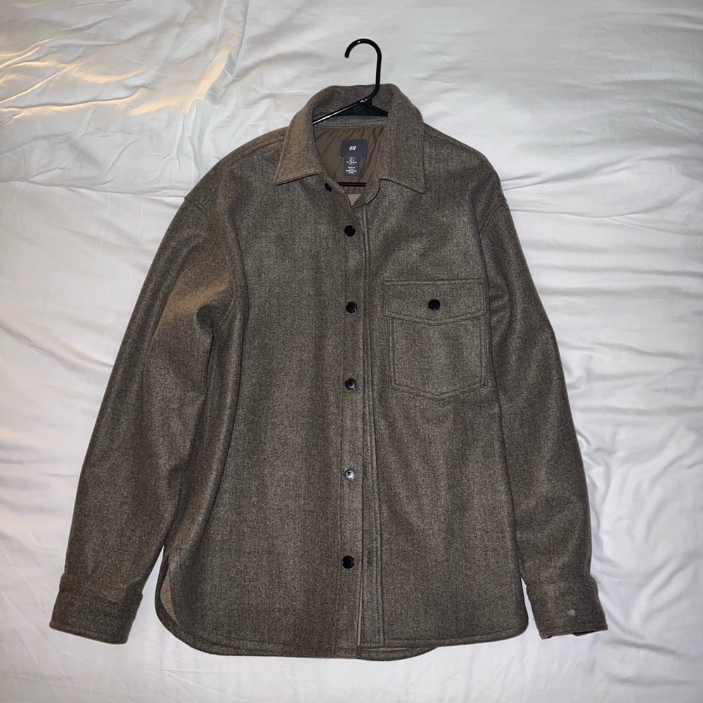 Men’s Jacket